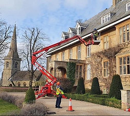 Bonnard Expert window cleaning