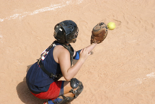 Custom Youth Softball Jerseys & Uniforms