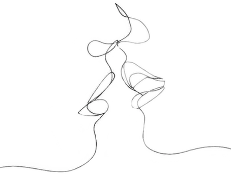 Forgotten Little Gestures