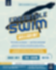 Freestyle Swim - Men Only