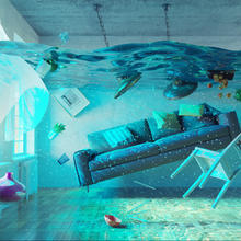 Flood Damage