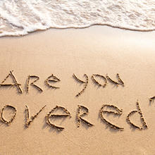 Do You Have Coverage?