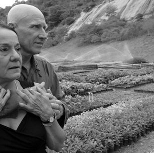 Quando um gigante se vai, mas deixa um legado