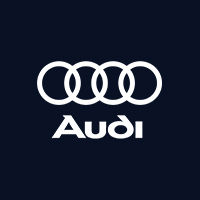 audi logo