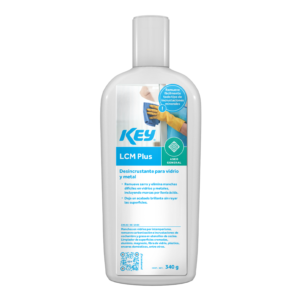 Key LCM Plus