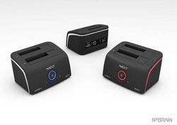 HDD Docking Station