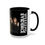 Thumbnail: Whisper Coffee Mug (11, 15oz)