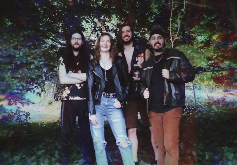 Weekend Evidence at Ideal Sports Bar