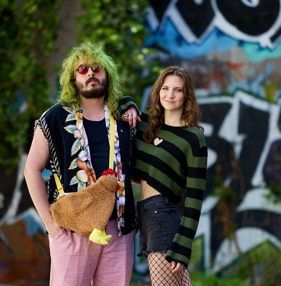 Weekend Evidence at 37 Main