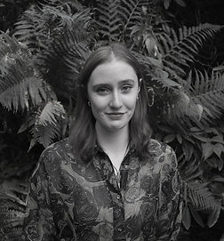 Molly Crighton Author Photo BandW.jpg