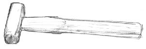 木工イラスト