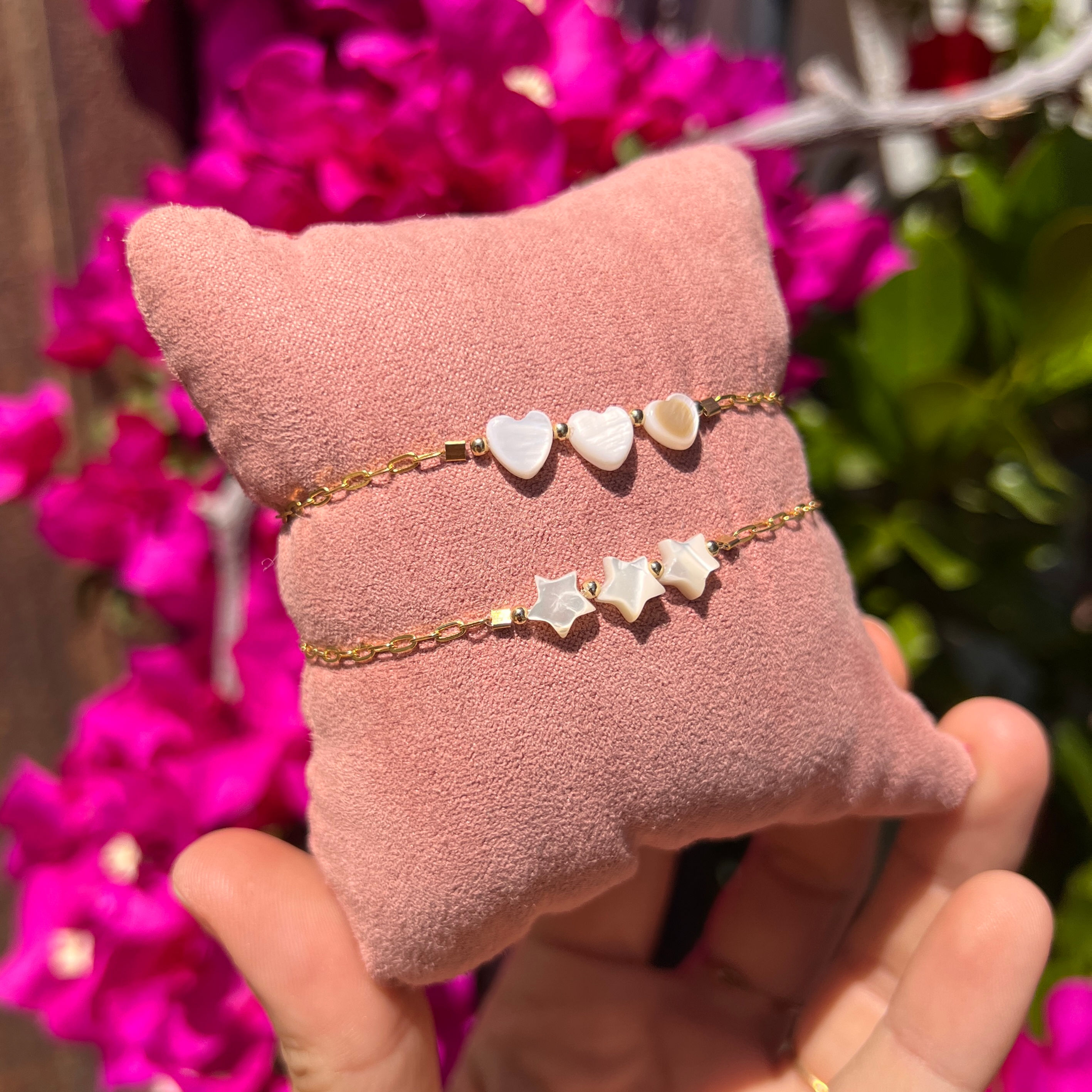 Bracelet TENDER