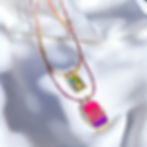 Miniature : Collier SCAPULAIRE