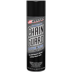Synthetic Chain Guard Lube - 14 oz. net wt. - Aerosol