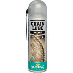 Racing Chain Lube - 500ml - Aerosol