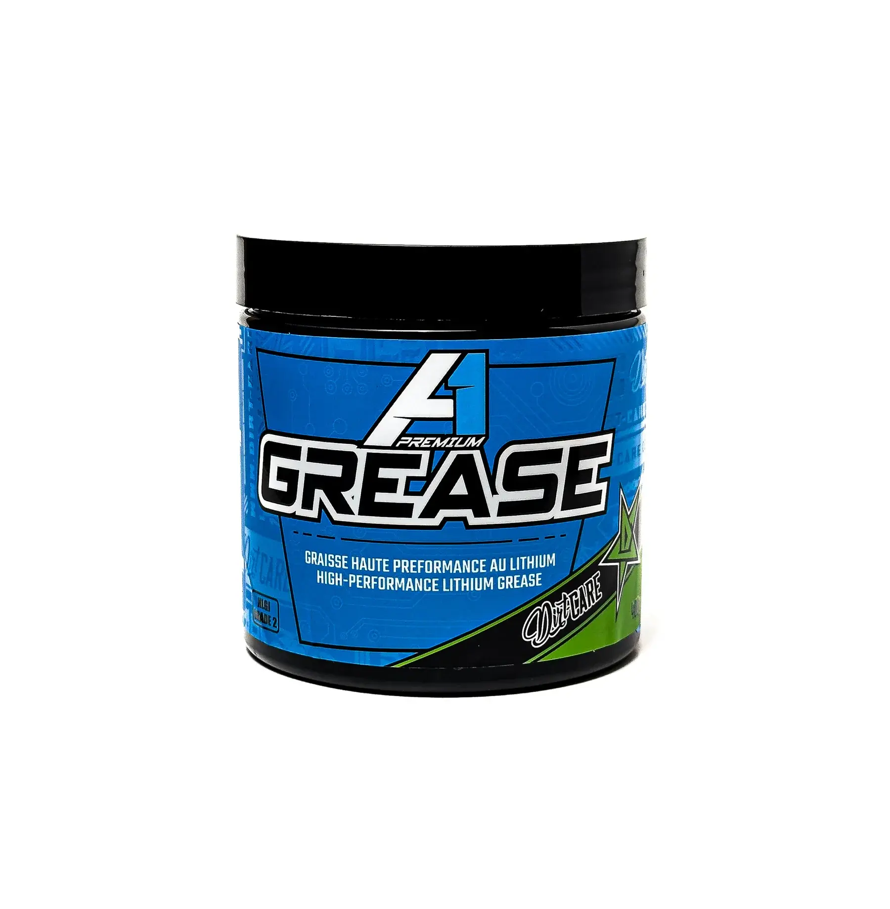 Dirtcare-A1 Premium Grease