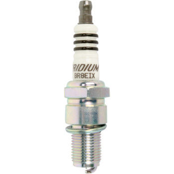 Iridium IX Spark Plug - BR8EIX