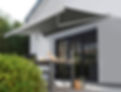 Ecobaie Stores extérieurs