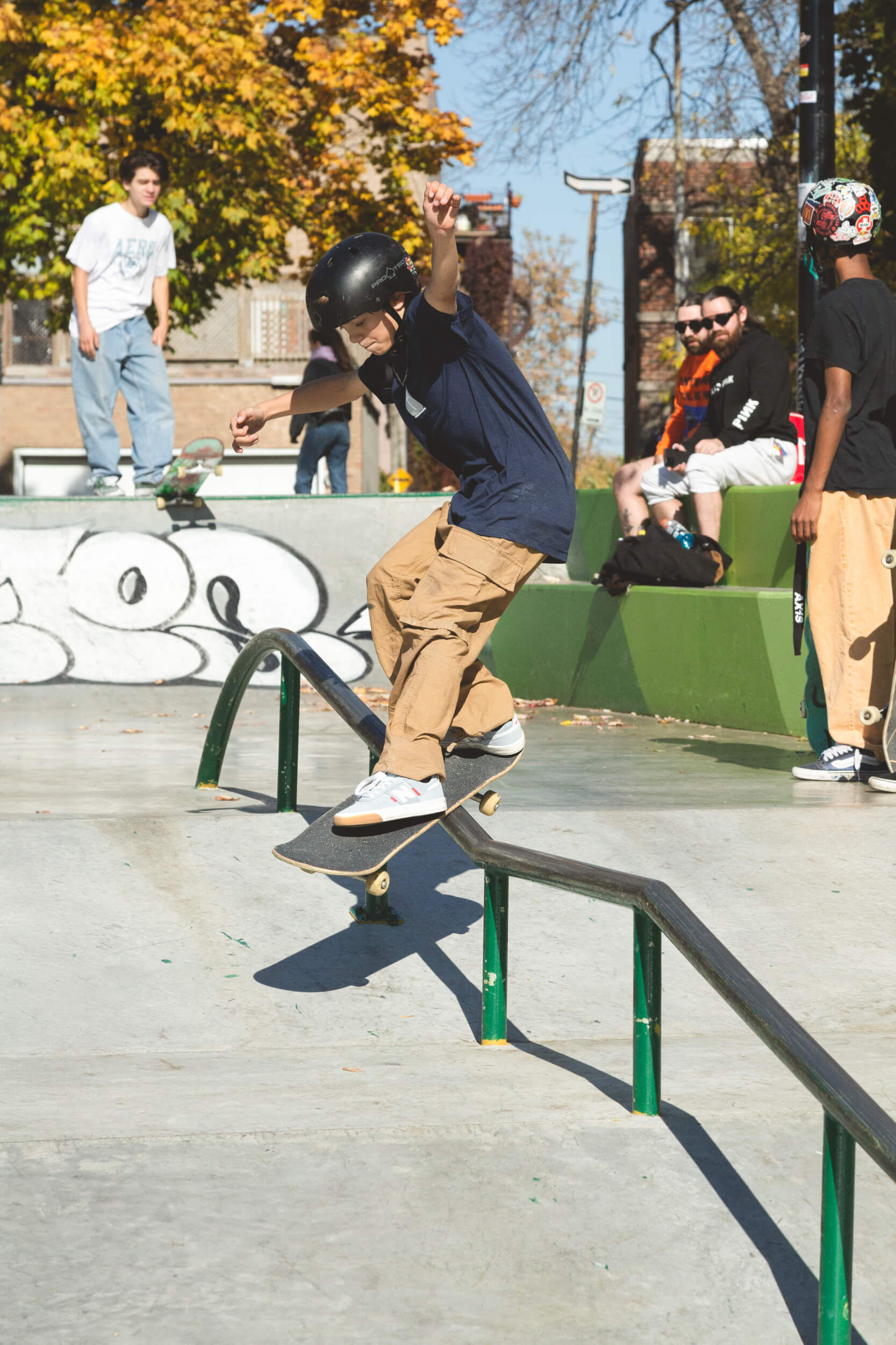 SEMAINE 9 – 17 août au 21 août 2026