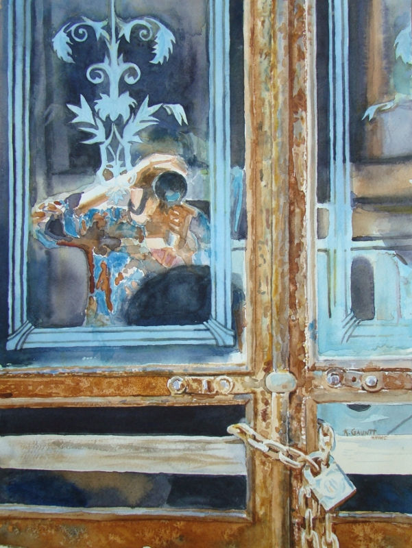 Memories of Recoleta