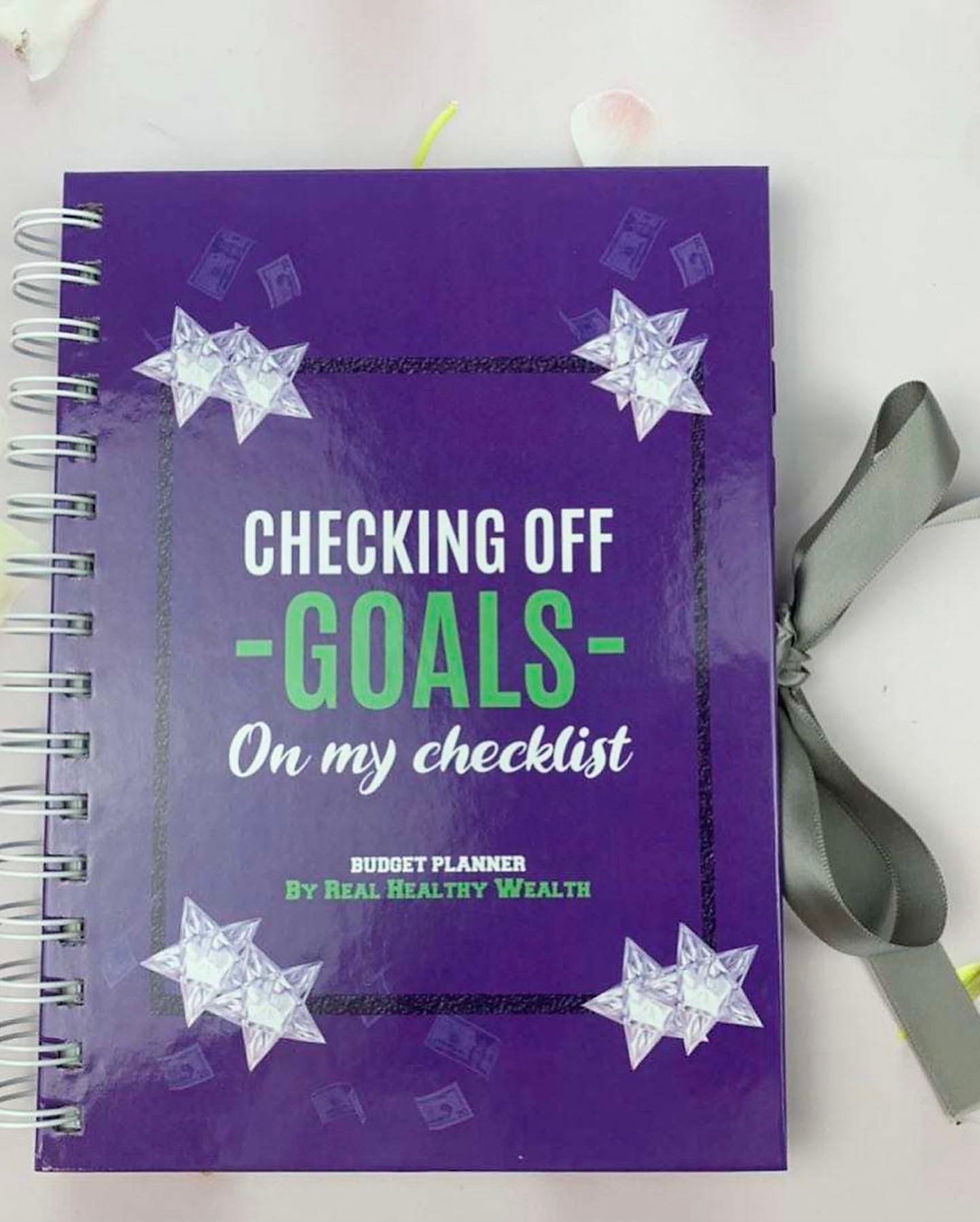 Thumbnail: BUDGET PLANNER BUNDLE 💜