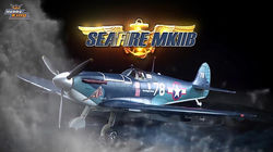 Seafire-Plane