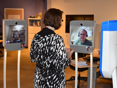 The Rise of Hybrid Work and What it Means For Agile