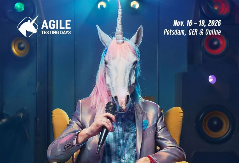 Agile Testing Days