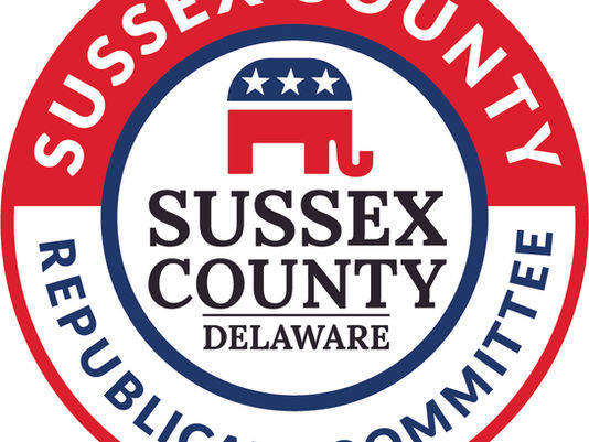 New Leadership for Sussex GOP