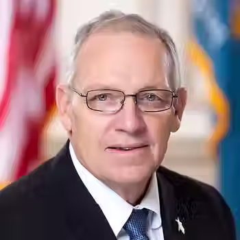 Rep. Rich Collins Coffee Meeting
