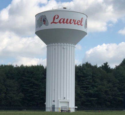 Laurel Heritage Days & Car Show