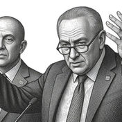 Democrats’ TDS-Fueled DHS Shutdown Puts Lives at Risk: Alaska Airlines Near-Crash Exposes the True Cost of Their Dirty Politics