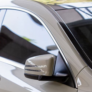 Buckson, Yearick Introduce Bill to Update Delaware’s Window Tint Law