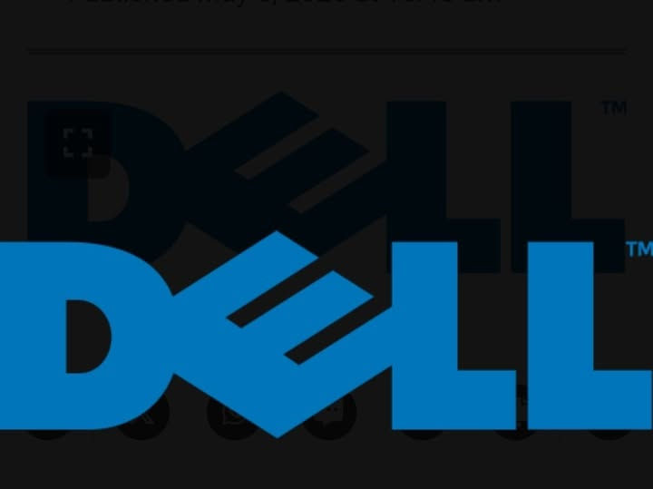 No More Dell in Delaware