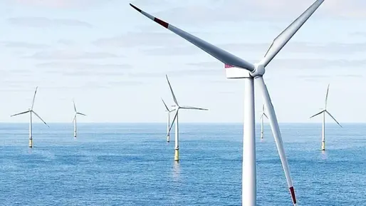 Delaware Supreme Court Upholds Offshore Wind Substation Decision