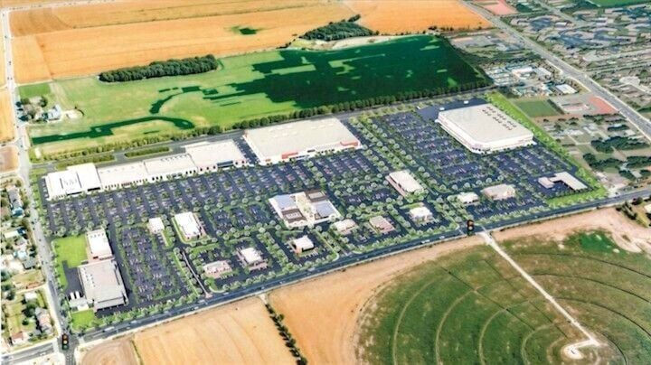 Sussex County Council denies Atlantic Fields shopping mall on Route 24