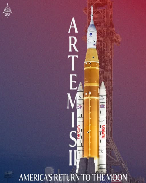 America's Return to the Moon