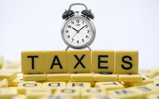 Sussex County Begins Issuing Annual Property Tax Bills