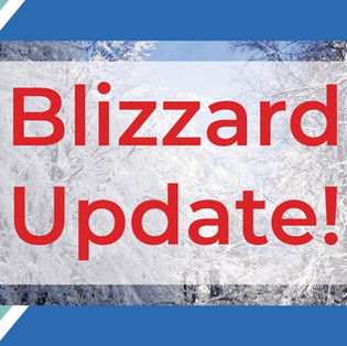 DE CO-OP BLIZZARD UPDATE
