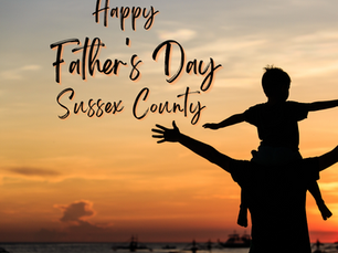 A Father’s Legacy, A Nation’s Strength