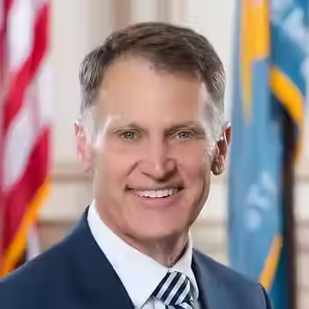 Rep. Ron Gray