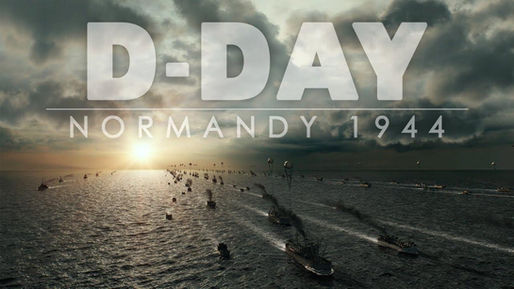 Remembering D-Day