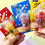 Miniatura: FITA CORRETIVA MILK SHAKE- KAZ