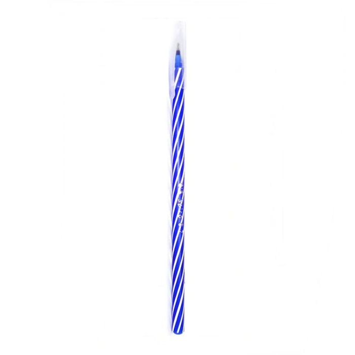 CANETA ESFEROGRAFICA SPIRO AZUL - CIS