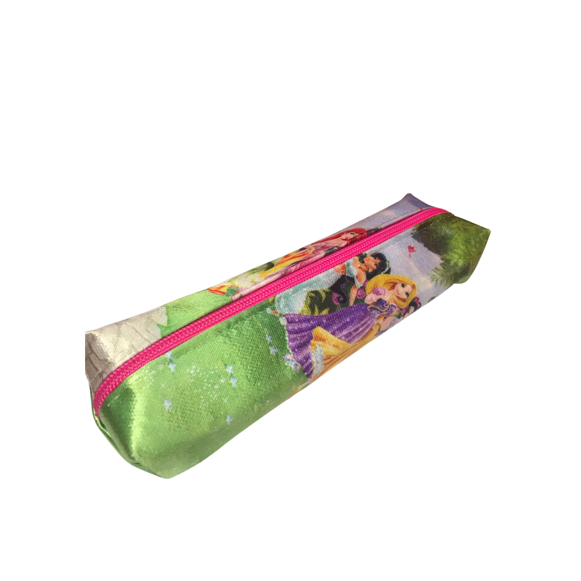 ESTOJO ESCOLAR PRINCESAS