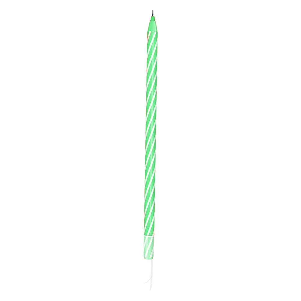 CANETA ESFEROGRAFICA SPIRO VERDE - CIS
