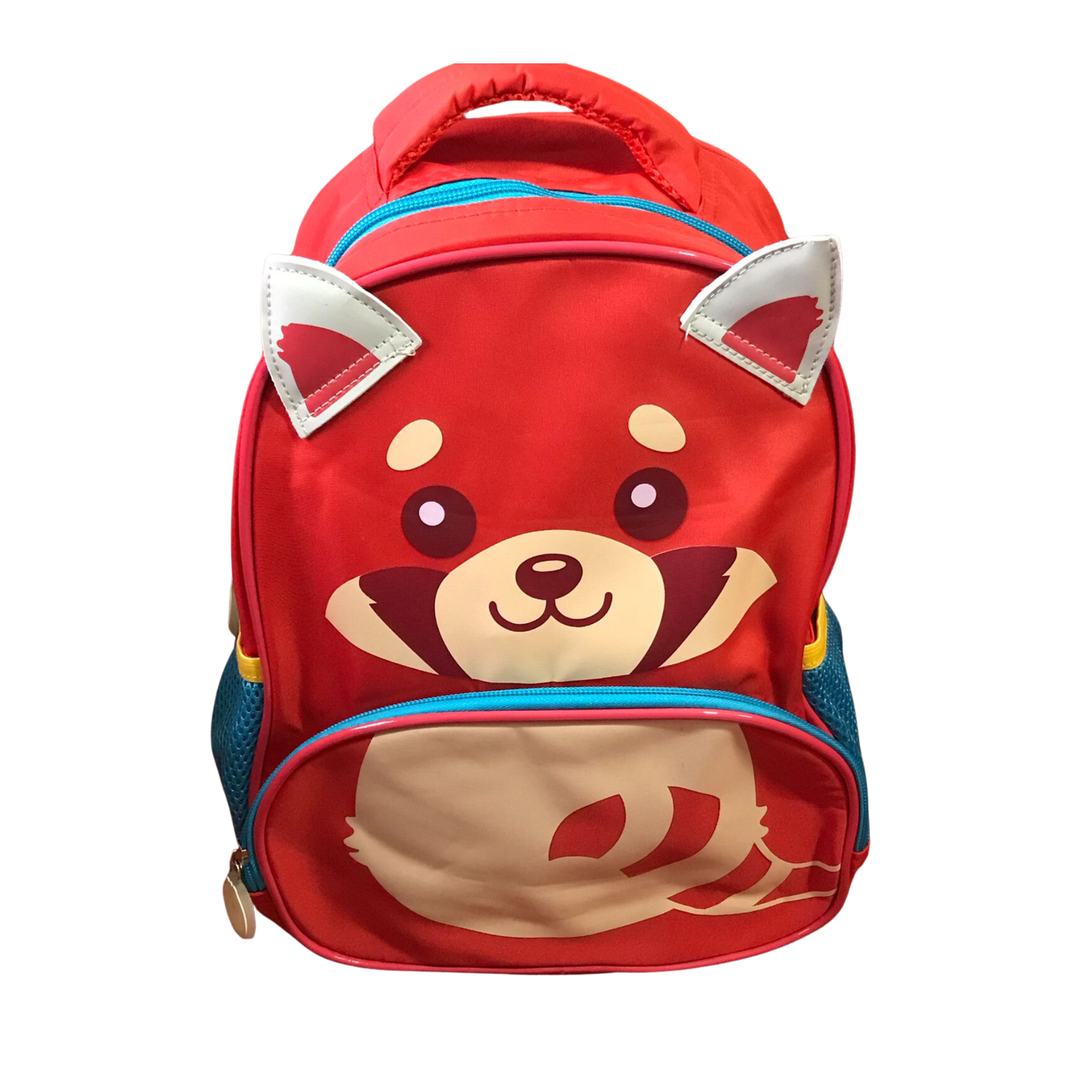 MOCHILA INFANTIL LOBO - SEANITE FEF: MI42024