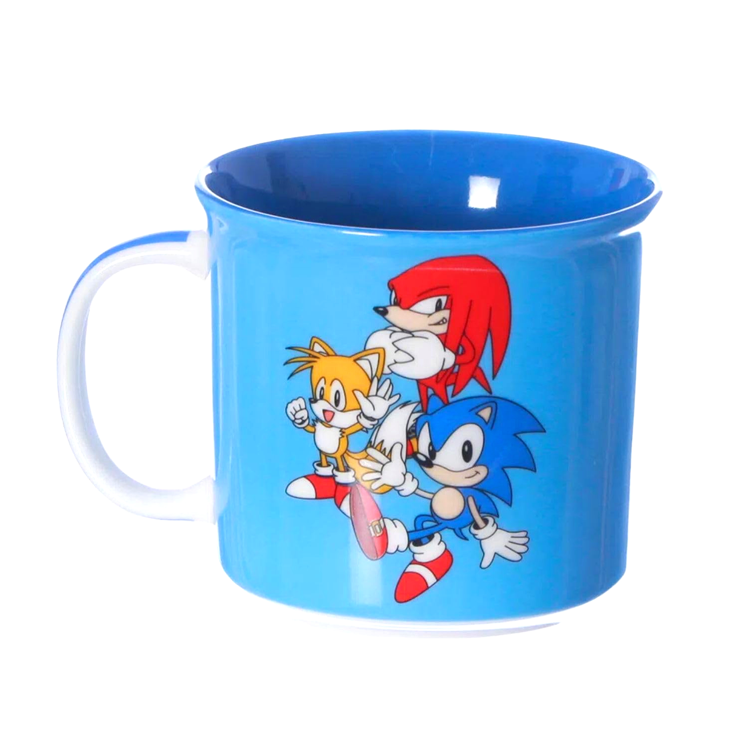 CANECA TOM 350ML SONIC - ZONA CRIATIVA