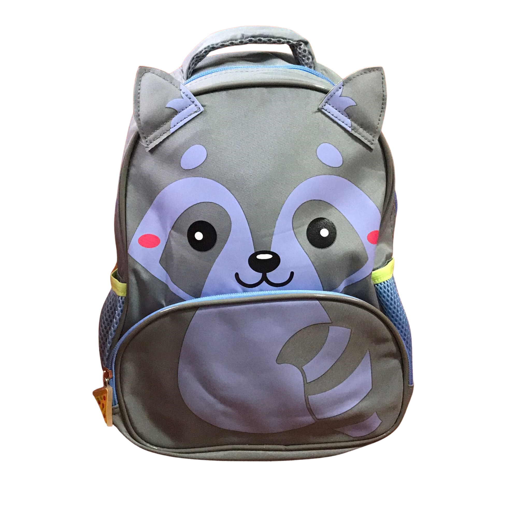 MOCHILA INFANTIL RAPOSA - SEANITE REF:MI42024