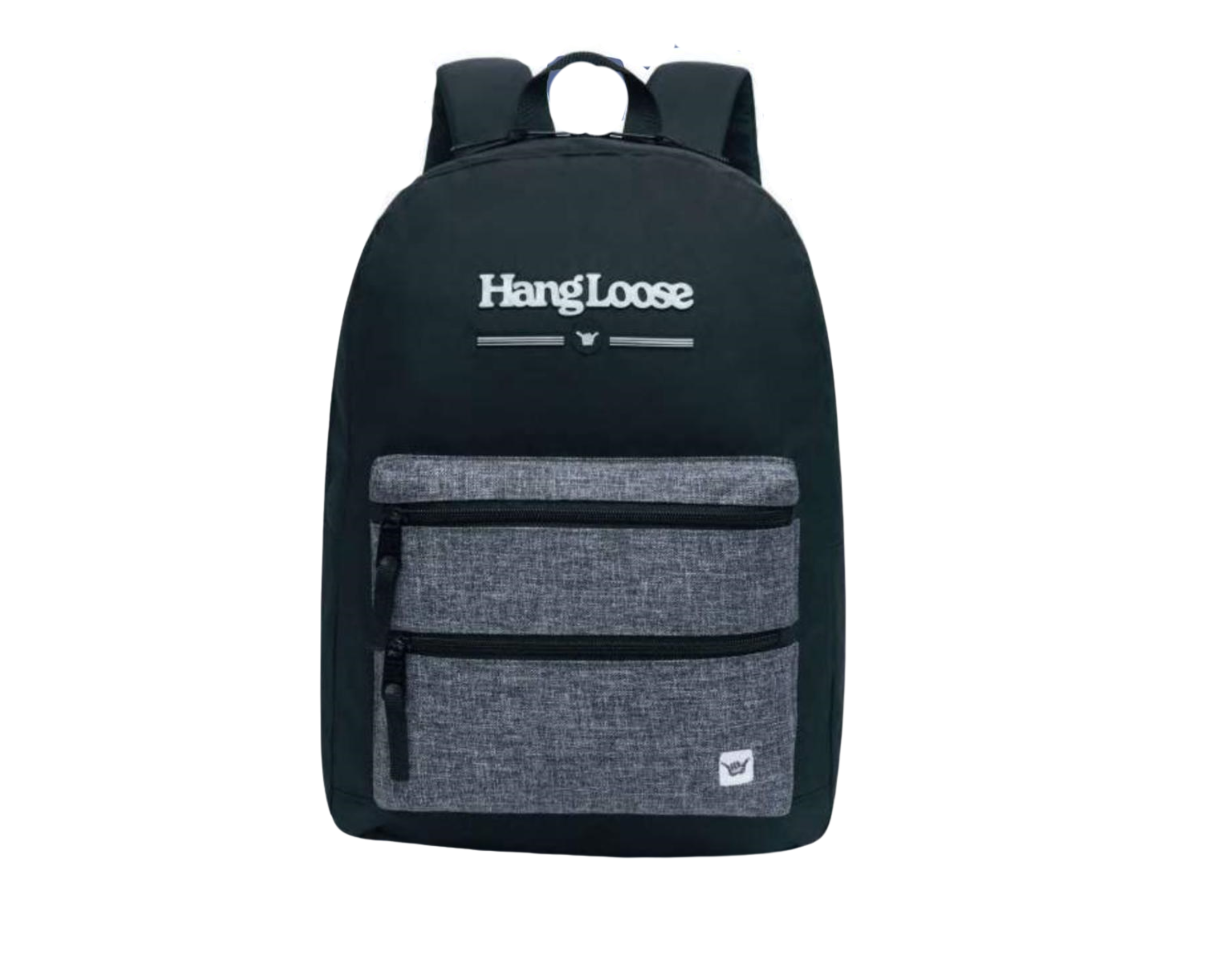 MOCHILA HANG LOOSE